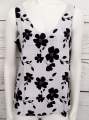Women's Tank Top _ Brugi  Art. CI5L010 (1)