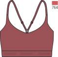 Women's Sports Bra _ Nordsen  Art. DP3R336 (4)