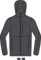 Summer Jacket | Urban Trekking - Men _ BRUGI  Art. NB4N3YB (4)
