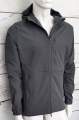 Summer Jacket | Urban Trekking - Men _ BRUGI  Art. NB4N3YB (2)