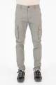 Men's Summer Trousers (97% cotton, 3% elastane) _ Brugi  Art. CV4R710 (1)