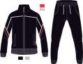 Summer Sports Suit / Men _ Brugi  Art. F85A31V (4)