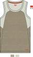 Men's Trekking Tank Top _ Brugi  Art. NB1FT1W (4)