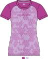 Women's Trekking T-Shirt _ Brugi  Art. NI2MT1L (4)