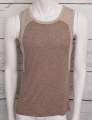 Men's Trekking Tank Top _ Brugi  Art. NB1FT1W (1)