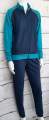 Summer Sports Suit / Women _ Brugi  Art. FF1CRLQ (2)