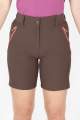 Summer Trekking Shorts / Women _ Nordsen  Art. DP3P158 (2)