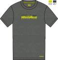 Men's Trekking T-Shirt _ Brugi  Art. NB1C244 (4)