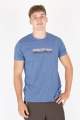 Men's Trekking T-Shirt _ Brugi  Art. NB1C401 (1)