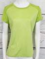 Women's Trekking T-Shirt _ Brugi  Art. NI2MT1S (1)
