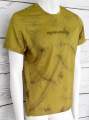 Men's Trekking T-Shirt _ Nordsen  Art. NM3U118 (2)