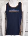 Men's Trekking Tank Top _ Brugi  Art. NB1GT13 (1)