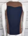 Men's Trekking Tank Top _ Brugi  Art. NB1GT13 (3)