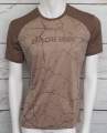 Men's Trekking T-Shirt _ Brugi  Art. NB1ETQ2 (1)
