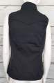 Women's Softshell Trekking Vest _ BRUGI  Art. NF2M1VQ (3)