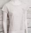 "Urban Trekking" T-Shirt (90% co, 10% pl) | Women _ Brugi  Art. NI2F010 (2)