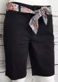 Women's Shorts (98% cotton, 2% elastane) _ Brugi  Art. C95N500 (2)