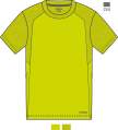 Men's Trekking T-Shirt _ Brugi  Art. NB1DT1U (4)