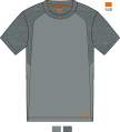 Men's Trekking T-Shirt _ Brugi  Art. NB1DT1Z (4)