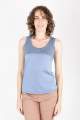Women's Trekking Tank Top _ Brugi  Art. NI2RT1Q (1)