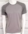 Men's Trekking T-Shirt _ Brugi  Art. NB1DT1Z (1)