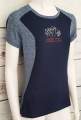 Women's Trekking T-Shirt _ Brugi  Art. NI2NT1N (2)