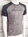 Men's Trekking T-Shirt _ Brugi  Art. NB1ET1V (2)