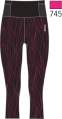 3/4 Running Pants | Woman _ Brugi  Art. FE4W500 (4)