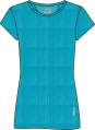 Women's Running T-Shirt _ Brugi  Art. FE4Y376 (4)