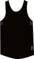 Women's Running Tank Top _ Brugi  Art. FF1B500 (4)