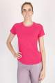 Women's Running T-Shirt _ Brugi  Art. FF1A745 (1)