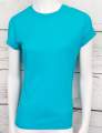 Women's Running T-Shirt _ Brugi  Art. FE4Y376 (2)