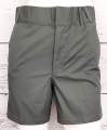 Women's Trekking Shorts (100% cotton) _ Brugi  Art. NI2E9980 (1)