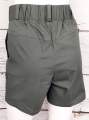 Women's Trekking Shorts (100% cotton) _ Brugi  Art. NI2E9980 (3)