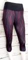 3/4 Running Pants | Woman _ Brugi  Art. FE4W500 (2)