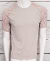Men's Running T-Shirt _ Brugi  Art. F94Z471 (1)