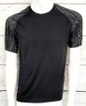 Men's Running T-Shirt _ Brugi  Art. F94Z500 (1)