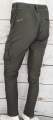 Summer Trekking Pants / Men _ Nordsen  Art. NN3A718 (3)
