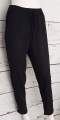 Linen Blend Trousers | Women _ Brugi  Art. CG5U500 (1)
