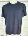 Men's T-Shirt | 100% Cotton (Large Sizes) _ Brugi  Art. CQ4U956 (2)