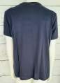 Men's T-Shirt | 100% Cotton (Large Sizes) _ Brugi  Art. CQ4U956 (3)