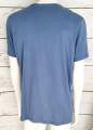 Men's T-Shirt | 100% Cotton (Large Sizes) _ Brugi  Art. CQ4U936 (3)