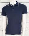 Men's Polo (100% cotton) _ Brugi  Art. CT15956 (1)