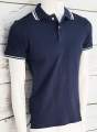 Men's Polo (100% cotton) _ Brugi  Art. CT15956 (2)