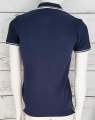 Men's Polo (100% cotton) _ Brugi  Art. CT15956 (3)