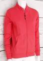 Summer Sports Sweatshirt (100% cotton) / Women _ Brugi  Art. FE4D253 (2)