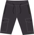 Men's Shorts _ Brugi  Art. CV4O725 (4)