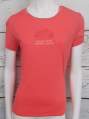 Women's Trekking T-Shirt _ Brugi  Art. NI2NT1P (1)