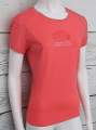 Women's Trekking T-Shirt _ Brugi  Art. NI2NT1P (2)