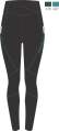 Windproof and Breathable Winter Leggings | Women _ Nordsen  Art. DM3A500 (2)